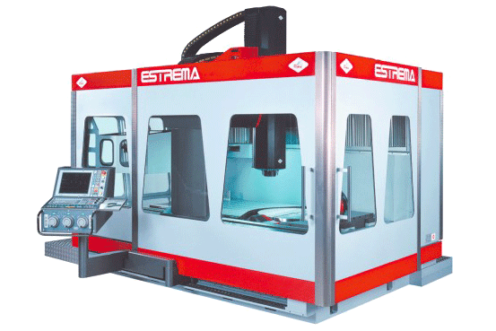 Gruppo Parpas Estrema