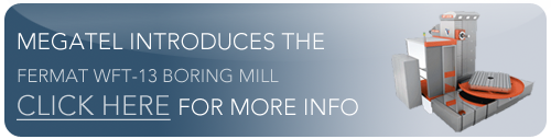 megatel intoduces the fermat wft-13