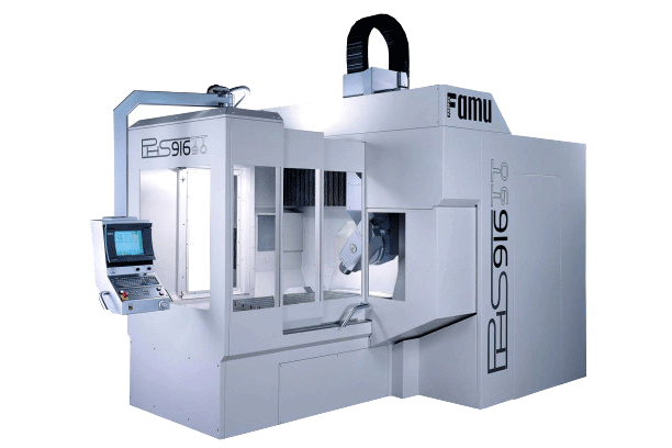 Gruppo Parpas PHS TT90