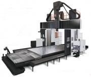 Bridge Type Machining Centres