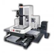 Horizontal Boring Mills