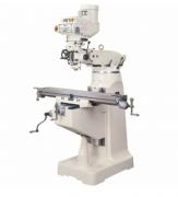 Lathes and Knee Mills