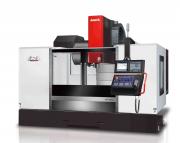 Vertical Machining Centres